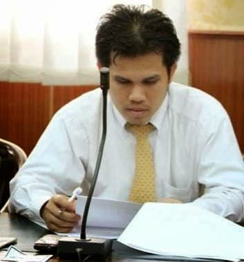 Ketua MPB SEMA-FDI : Belbar Satu Hari Bisa