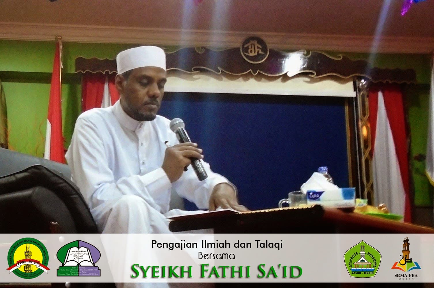 Berpandangan Sempit Soal Bid'ah, Buat Umat Islam Jadi Terbelakang