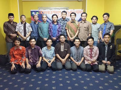 Thoriq Aziz Ingin SEMA-FDI Jadi Kawah Candradimuka