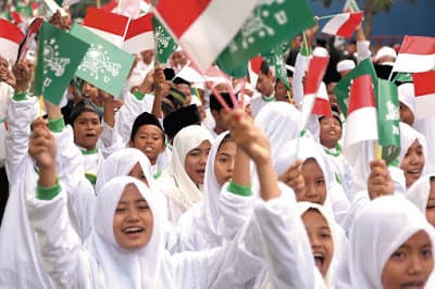 Islam dan Keamanan
